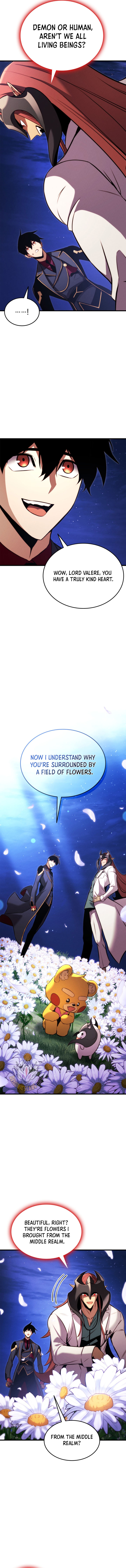 Ranker's Return (Remake) Chapter 190 10